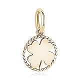 CMBSSTFC Joyería de Pulsera de Plata de Ley 925, PY1382,