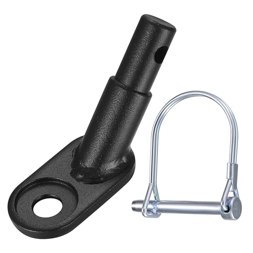 Fahrradanhänger Kupplung, Fahrrad Anhängerkupplung Fahrradanhänger...