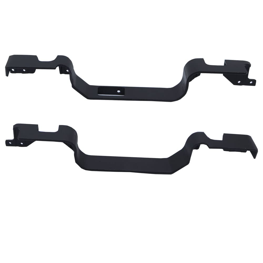 TRX4M Fender Mud Fenders Liner for 1/18 RC Crawler Car TRX4-M Defender Upgrade Parts