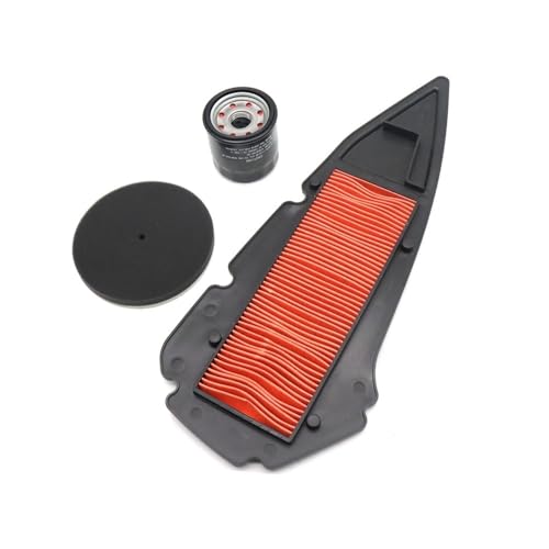 Nettoyant huile moteur et filtre à air moto Zontes ZT368G 368G