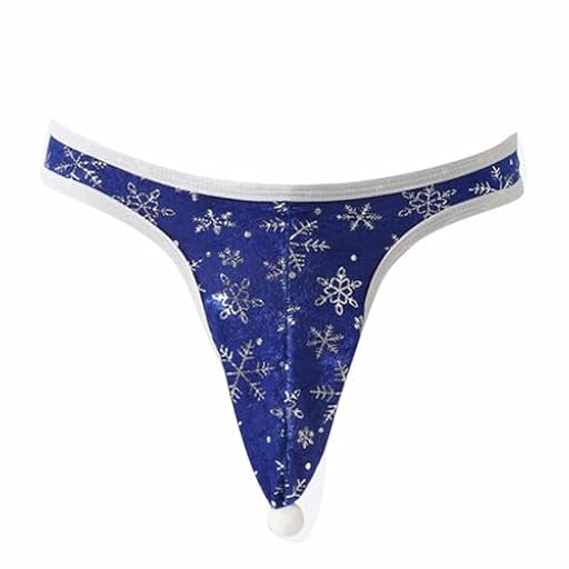 LumiJour Calzoncillos para hombre y adultos, divertidos, de Navidad, para fiestas temáticas, Azul C, Talla única | Ya disponible en tu tienda friki favorita! En mundofriki.es! LumiJour Calzoncillos para hombre y adultos, divertidos, de Navidad, para fiestas temáticas, Azul C, Talla única | Ya disponible en tu tienda friki favorita! En mundofriki.es!