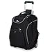 Produktbild High Sierra Powerglide Laptop-Rucksack mit Rollen, Schwarz, 53,3 x 35,6 x 22,9 cm