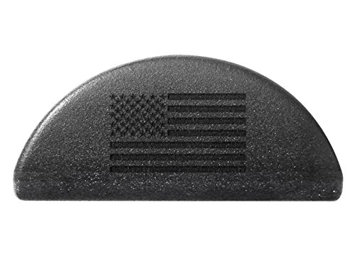 NDZ Performance Jentra JP4 for Glock Gen 1-3 20SF 21SF ONLY Grip Frame Plug US Flag