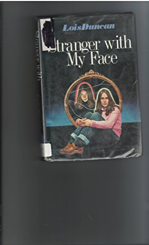 Stranger With My Face 0316195510 Book Cover