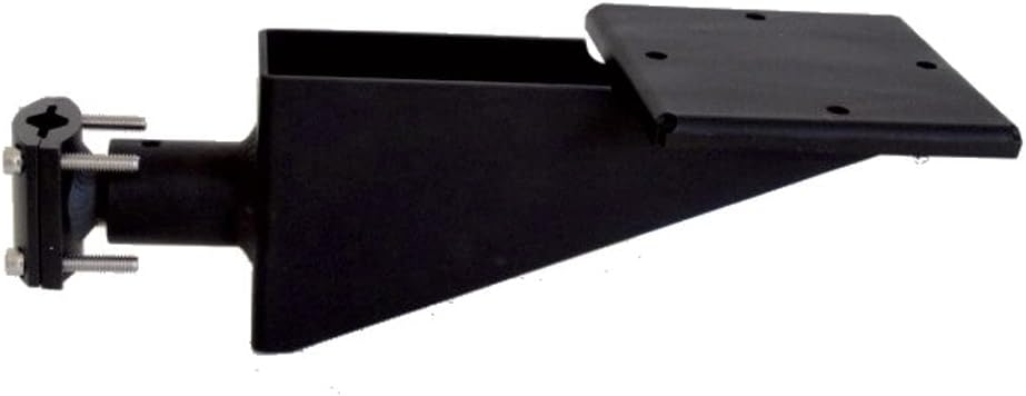 Universal Rail Grill Mount
