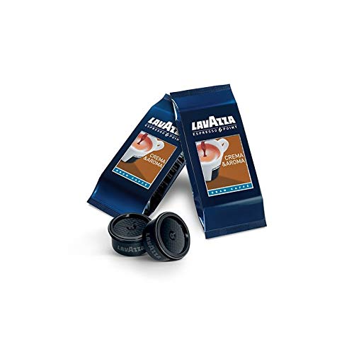 Capsules lavazza espresso point Top 10 de 2022 Comparatif des