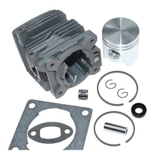 Joints de kit de piston de cylindre pour Stihl BG45 BG55 BG85 souffleur