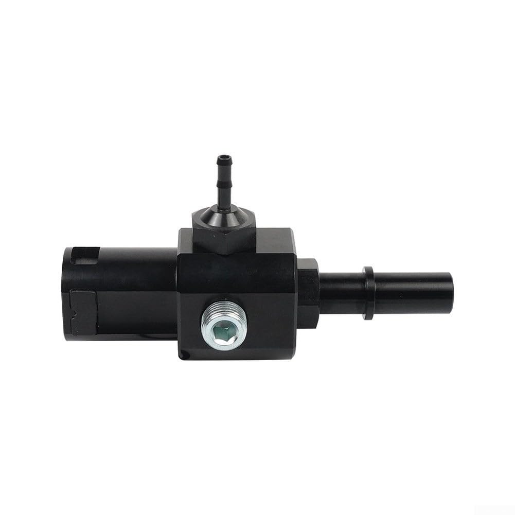 Para filtro de combustible de aluminio, tubo de retorno, conector de