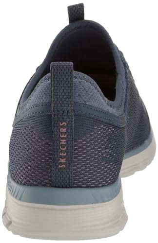 Skechers Women's Luminate-Melody Sneaker3