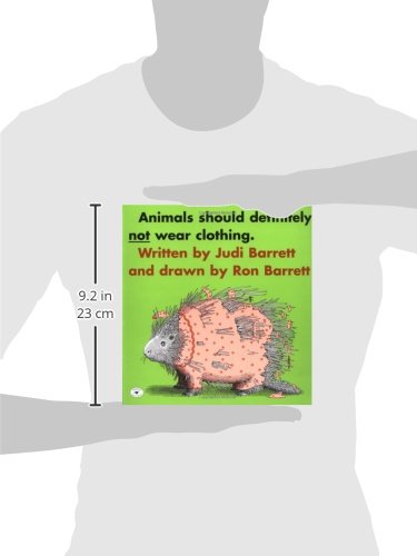Animals Should Definitely Not Wear Clothing