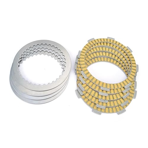 Embrayage Sportrax 250 résout les pertes de puissance TRX250