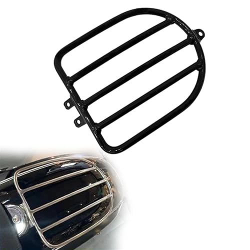 Porte-Bagages BMW R18 Classic : fixez enfin vos sacs de route sur votre selle solo
