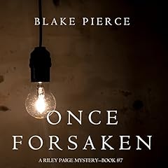 Couverture de Once Forsaken
