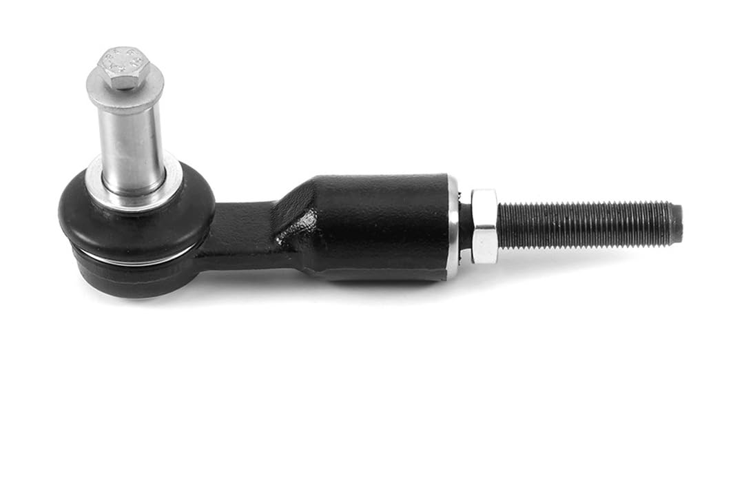SKF Tie Rod End With Synthetic Grease VKDY 311023 Position Front Axle Both Sides Height 222 mm Length 109 mm Width 64 mm - OE Quality