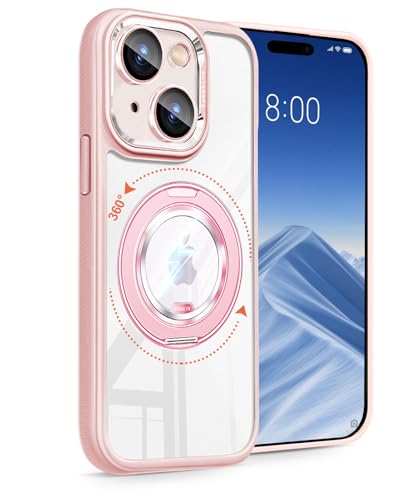 DAMESINE iPhone 15pP[XMagsafeΉ NAANw }OlbgOX^ht VRϏՌ y JRg[{^ LLEJJo[Yی 킢ACtH15P[X sN