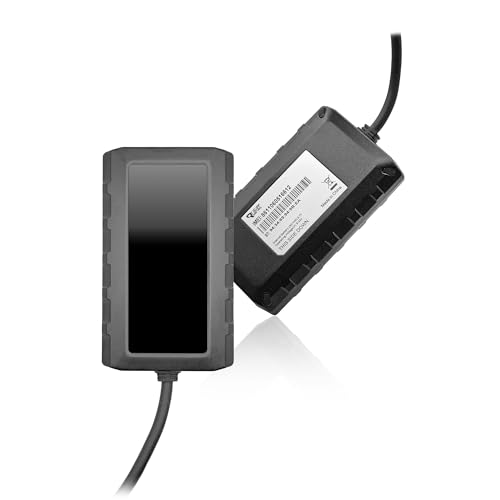 Scorpio Alarms Motorcycle Anti Theft System