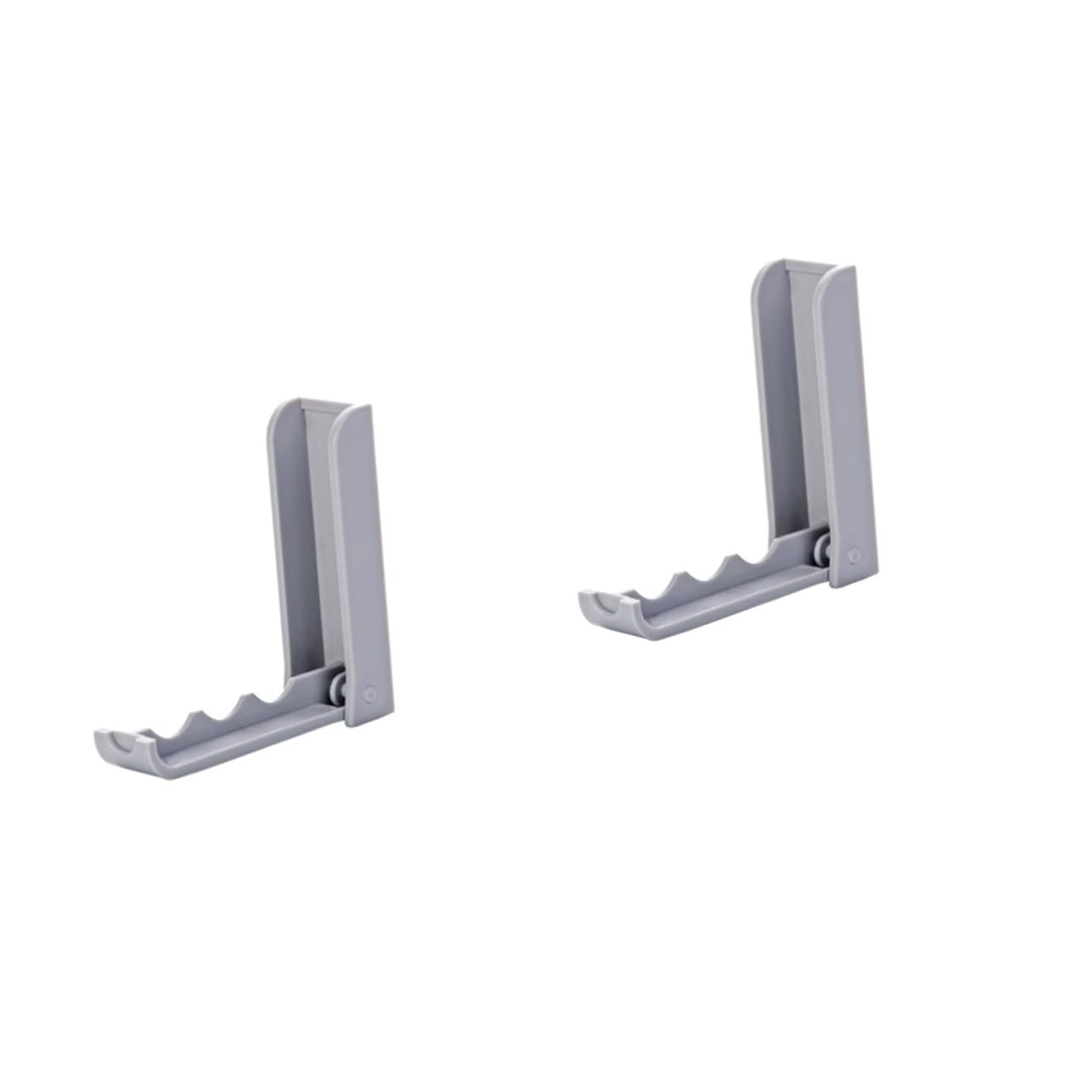 4 Pcs Foldable Clothes Rack Foldable Clothing Rack Foldable Garment Rack Collapsible Clothes Rack Coat