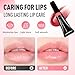 3PCS Lip Lightening Cream for Dark Lips, Help fade lip discoloration with Alpha Arbutin & Licorice Extract, Fors Smokers, Non-Smokers, Daily Liprepair Use, Lip Softening & Hydration