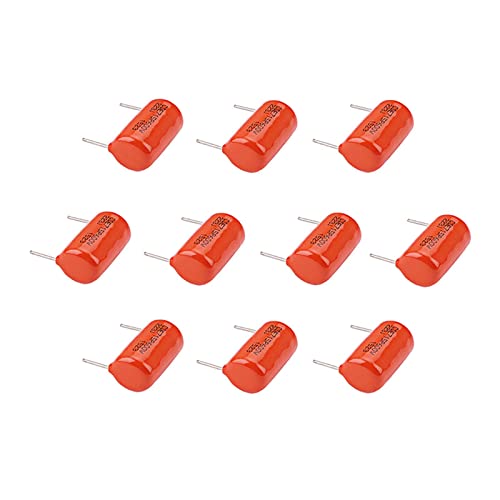 SHOPORA 715P Orange Drop Capacitor Caps .022uf 600v 223J for Sprague Guitar Bass |Capacitors |Business & Industrial | Electrical & Test Equipment | Electronic Components | Capacitors Deal