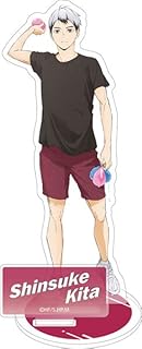ハイキュー アクリルスタンド 北信介 Summer 公式 グッズ