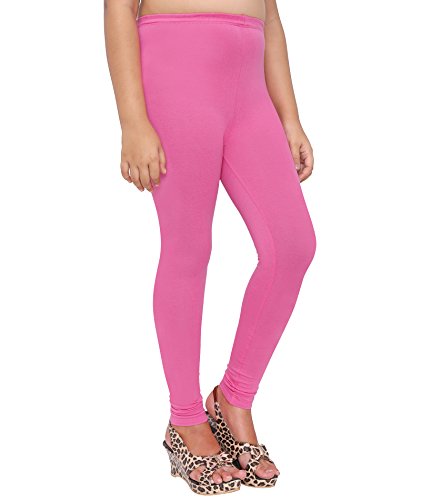 Image of Robinbosky Premium Girls Churidar Leggings for All Age Group