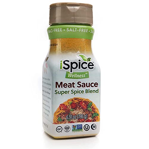 image for Spice Chain Salt Free Seasoning,100% Sodium Free Beef, Chicken, Meat S