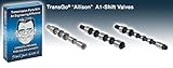 Transgo A1 SHIFT VALVES Shift Valves, A1 (Fits