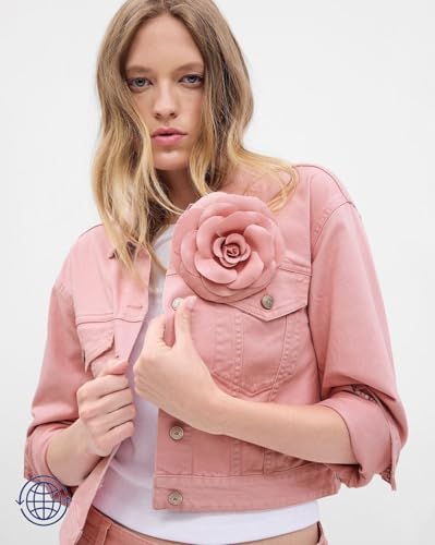 Image of GAP Womens Denim Jacket