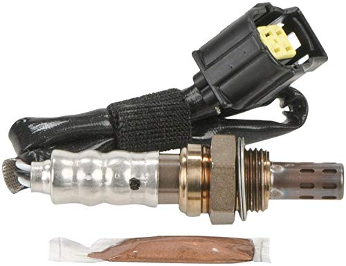 Sensor de Oxígeno Bosch 15506 OE Premium miniatura 3