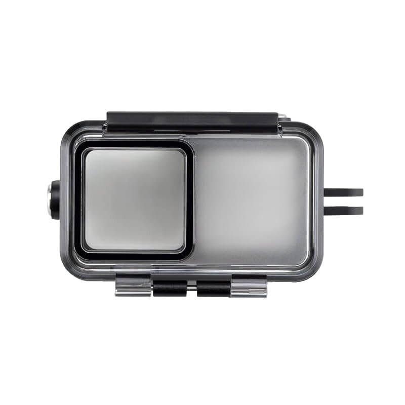 Underwater Housing 60m Diving Case for DJI Action 2-image-27