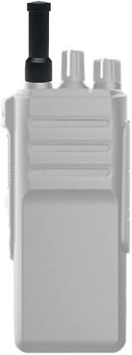 Miniatura 4 de Antena hembra UHF 400-470MHz SMA para BaoFeng BF-888S Arcshell AR-5 AR-6 AR-7 Paquete de 6