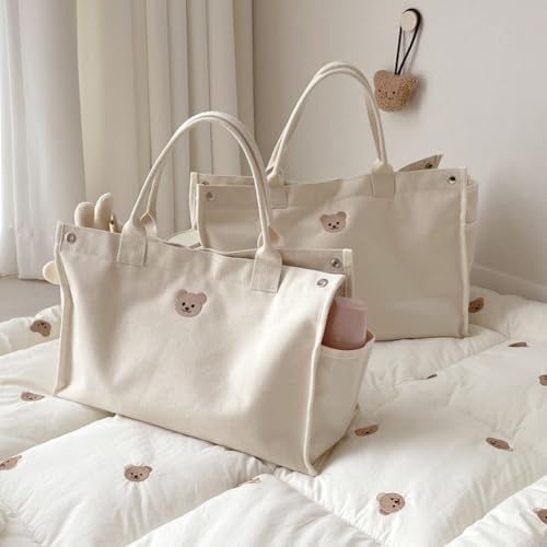 Natty & Company マザーズバッグ 軽量 トート の商品画像 4