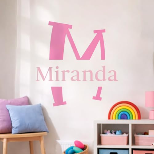 Vinilo Decorativo Personalizado EGD para Pared 20x19.6 pulg