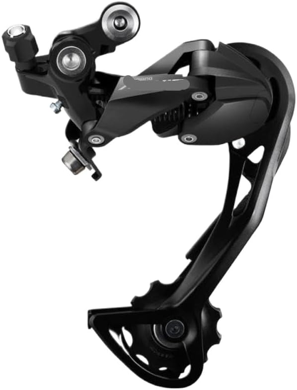 Alivio M3100 M4000 9 Speed Shift Lever And Rear Derailleur Compatible With 9 Speed Bike Systems(SL-M3100-R 9S)