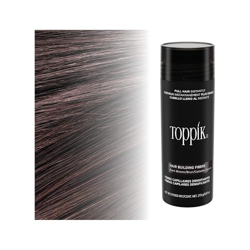 Toppik 20080036 Hair Building Fibers thumb #4
