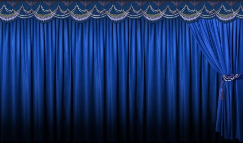 Kinovorhang - Top 5 Produkte unter der Lupe