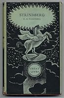 Strindberg, (Great lives [20]) B00085PGKG Book Cover