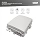 DIGITUS FTTH Distributionsbox für Außen - 24 LC/Duplex oder 24 SC/Simplex Kupplungen