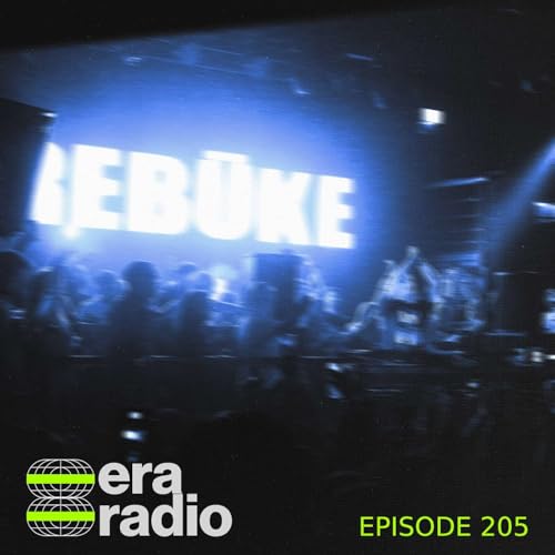 ERA205: Rebūke Studio Mix