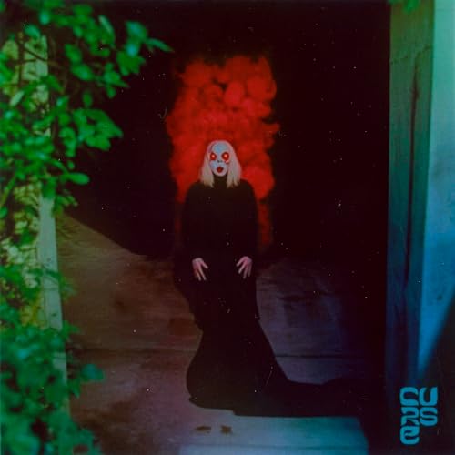 Curse - Vinyl release thumbnail