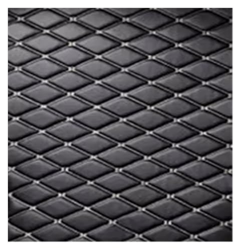 Tapis de Coffre en Cuir CR-V 4 : Idéal pour les Sorties en Famille