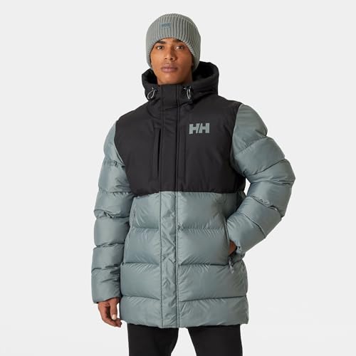 Image of Helly Hansen Men's Active Puffy Long Jacket