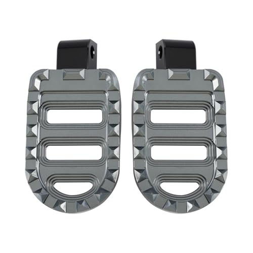 Marchepied moto repose-pieds AV et AR pour R1250RT K1600B 2018-2023