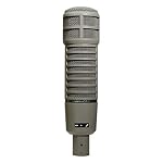Dynamic Microphones Electro Voice