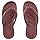 Chinelo Usaflex Poofy Plataforma Eva