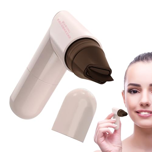 Sello Delineador De Ojos - Sello De Ala De Los Ojos Alados | Sellos De De Doble Punta | MATENIMIENTO WINGEDS Eyes End Stamps Con 2 Consejos | Herramienta De Plantilla De Maquillaje Portátil