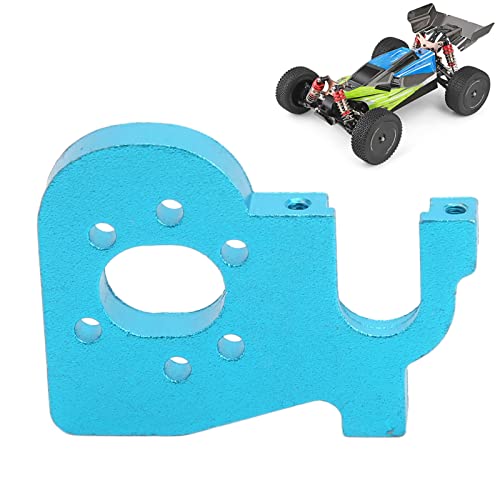 Fixation moteur RC en aluminium rigide anti-vibration
