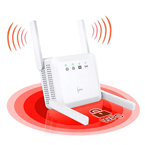 WiFi Repeater (1200MBPS)