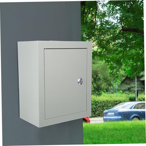 Boîte de jonction électrique étanche extérieur et boîtier de prise étanche