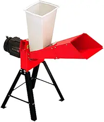 Triturador Forrageiro Picador, 1,5cv Monofásico Bivolt, com Peneiras 3mm, 5mm, 12mm, 31kg